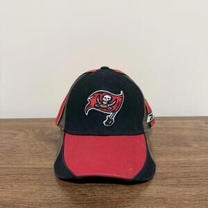 Tampa Bay Buccaneers NFL Adjustable Cap Men’s